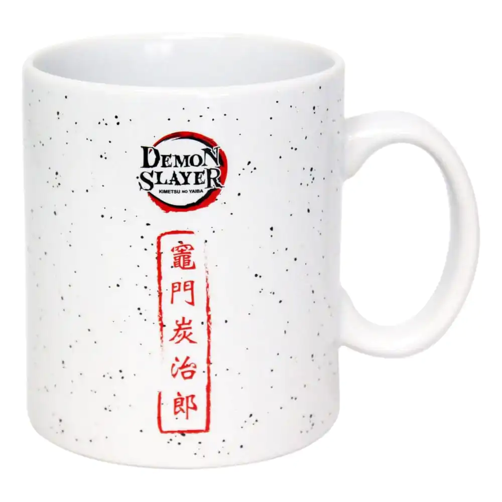 Demon Slayer Tasse Tanjiro 473 ml Produktfoto