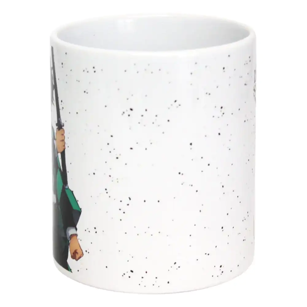 Demon Slayer Tasse Tanjiro 473 ml Produktfoto