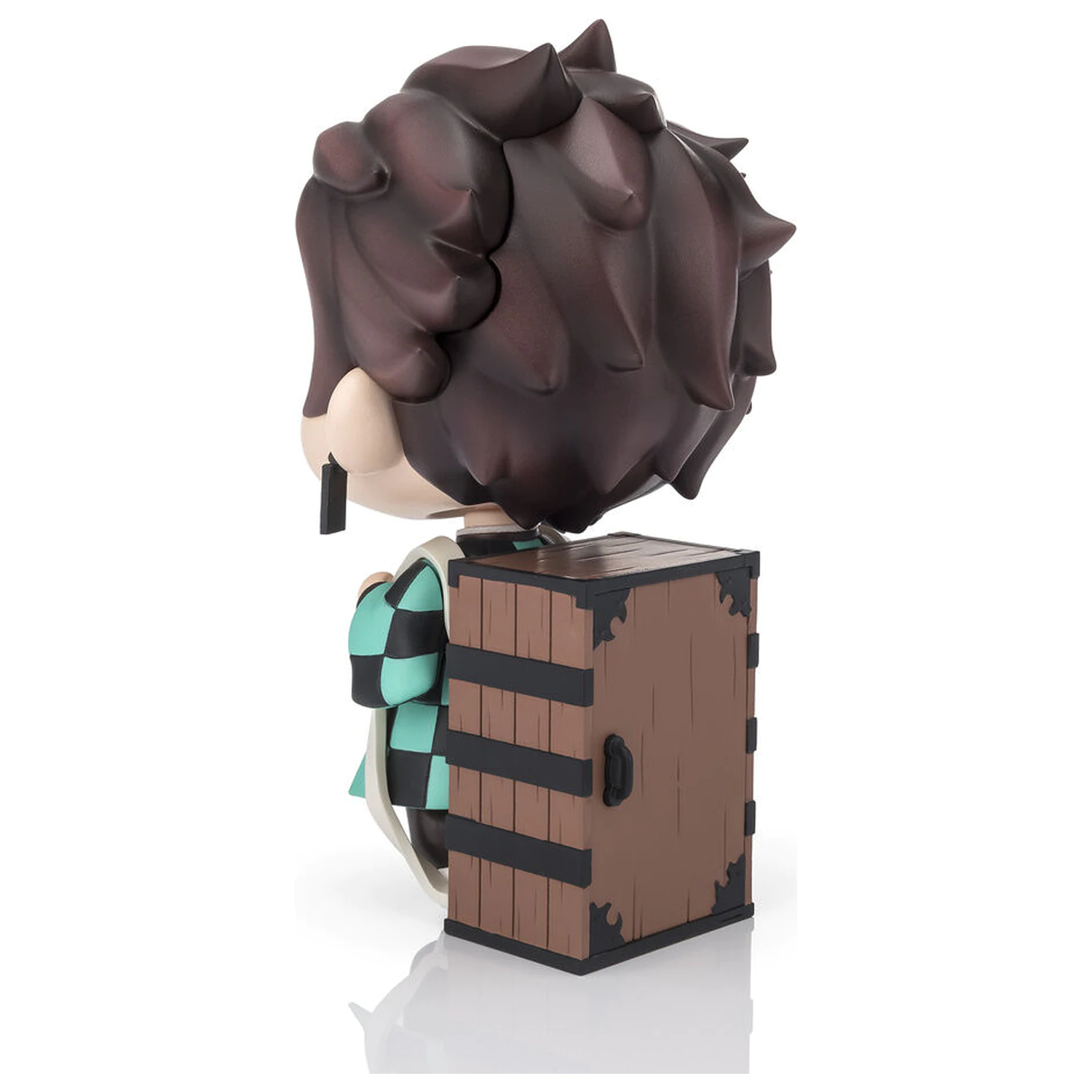 Demon Slayer Tanjiro Kamado Figur 10 cm Produktfoto