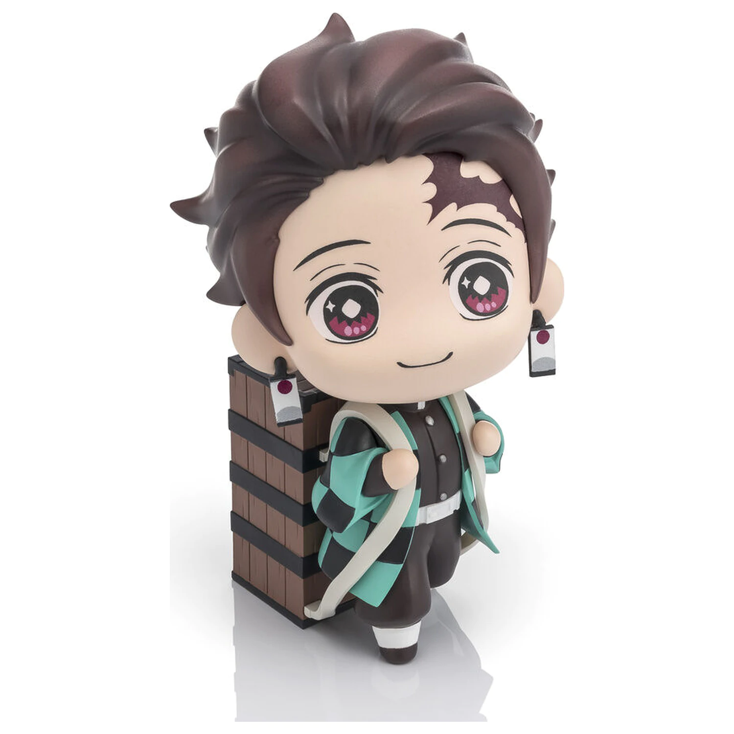 Demon Slayer Tanjiro Kamado Figur 10 cm Produktfoto