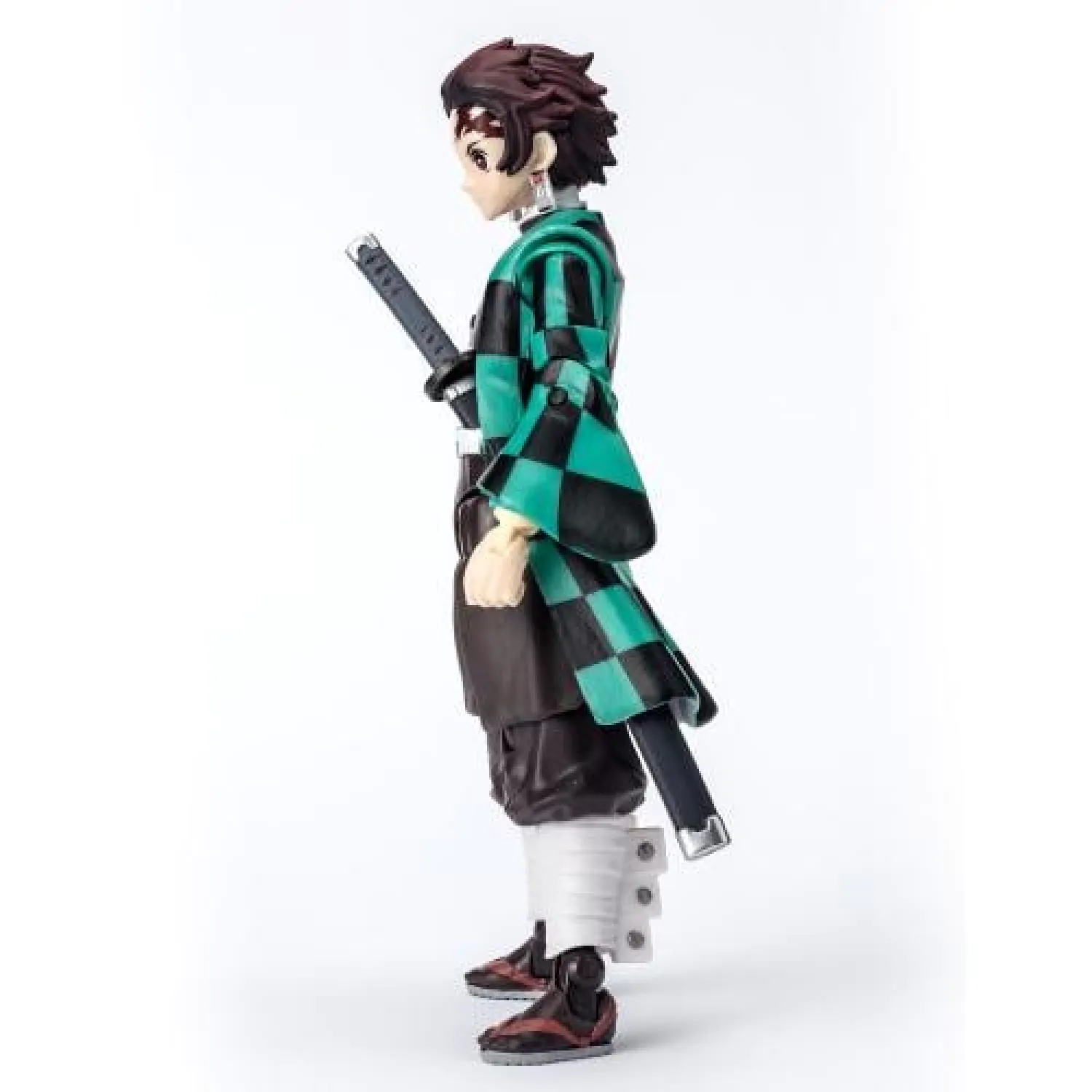 DEMON SLAYER - Tanjiro Ultimate Legends Figur V1 12cm Produktfoto