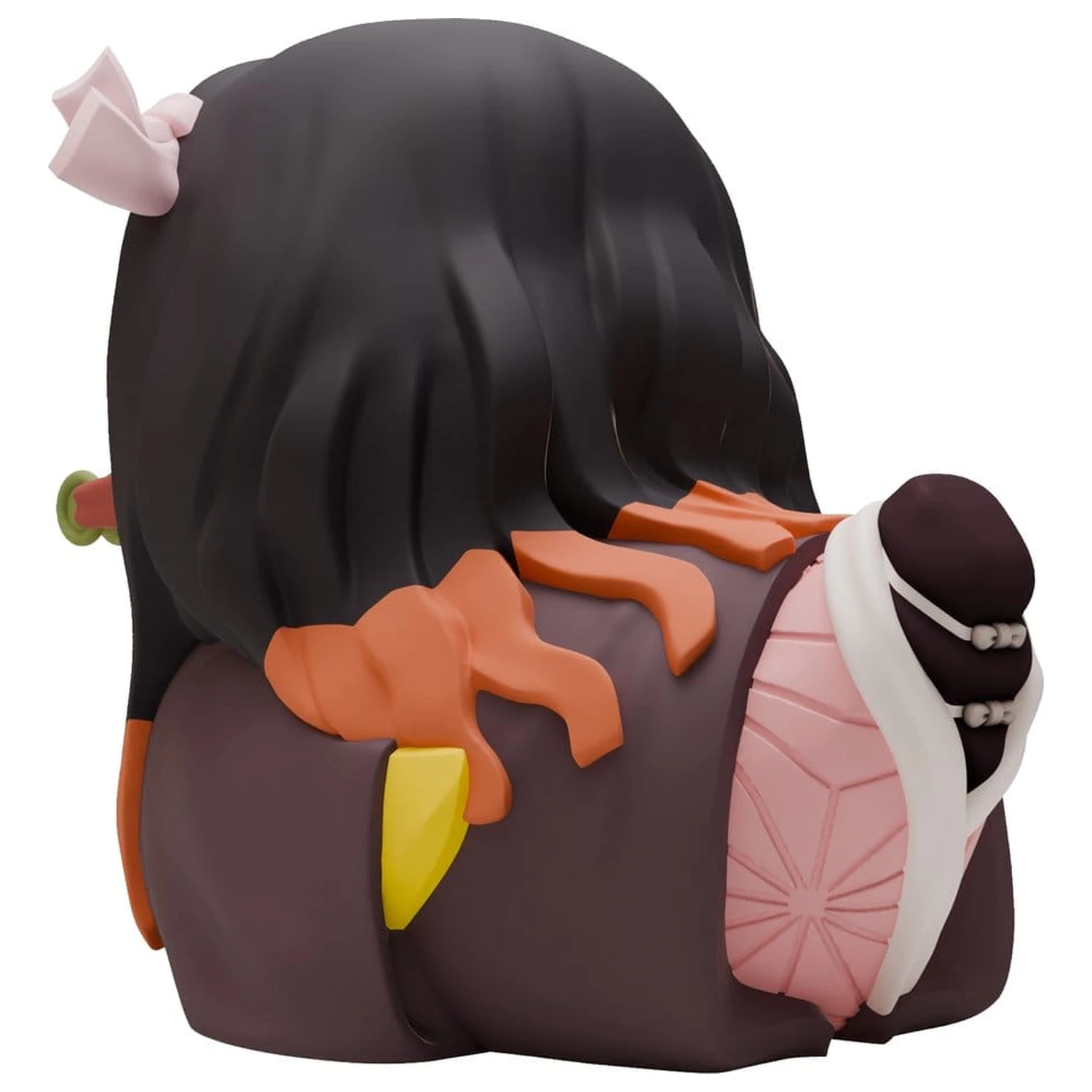 Demon Slayer Tubbz PVC Figur Nezuko Kamado Produktfoto