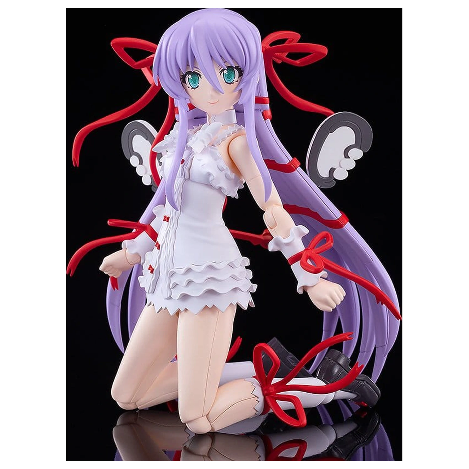 Demonbane Plamatea Kunststoff Modell Bausatz Al Azif 14 cm Produktfoto
