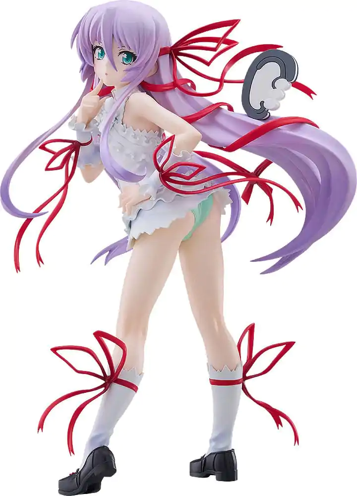 Demonbane Pop Up Parade PVC Statue Al Azif Special Edition 22 cm Produktfoto