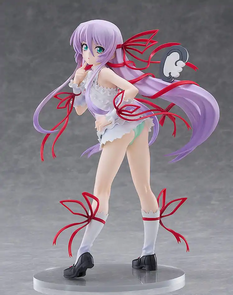 Demonbane Pop Up Parade PVC Statue Al Azif Special Edition 22 cm Produktfoto