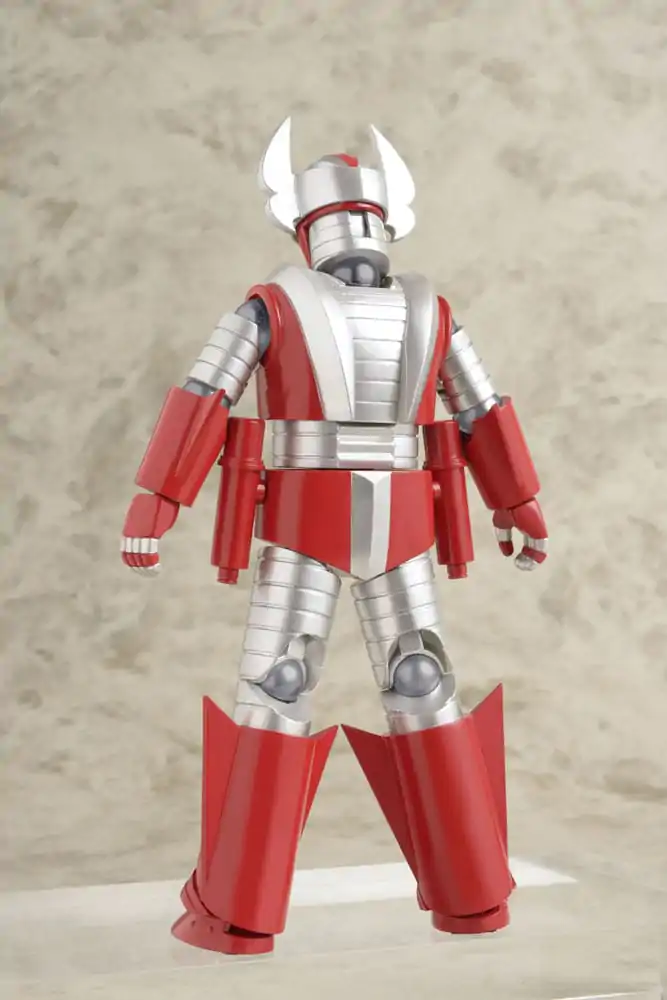 Denjin Zaborger HAF Actionfigur Strong Zaborger 17 cm Produktfoto