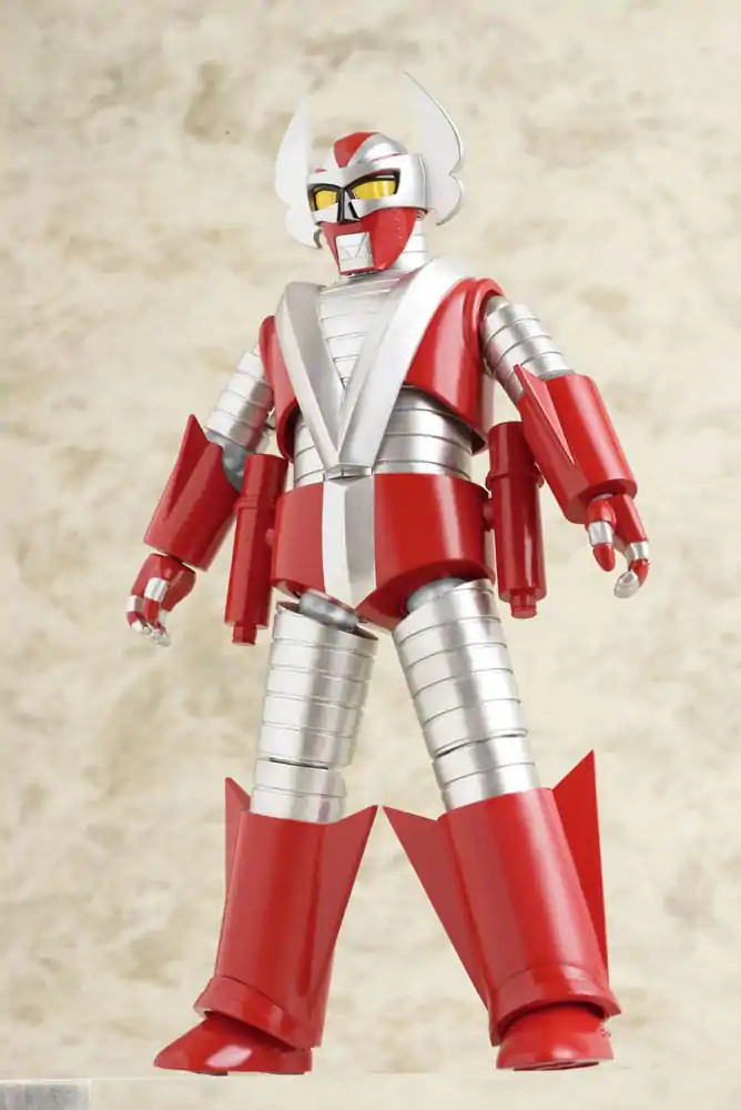 Denjin Zaborger HAF Actionfigur Strong Zaborger 17 cm Produktfoto