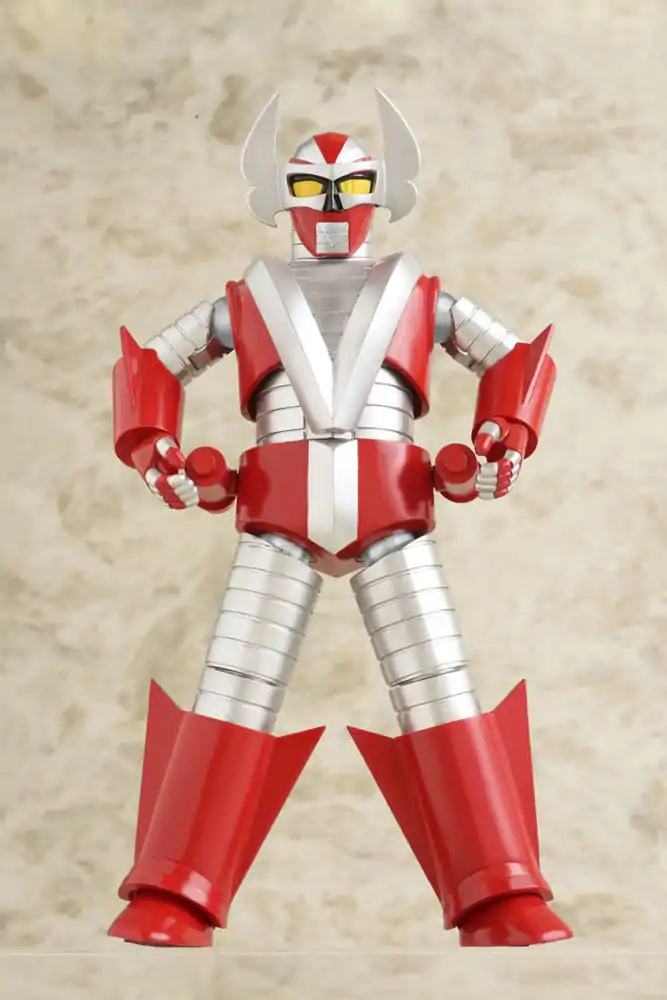 Denjin Zaborger HAF Actionfigur Strong Zaborger 17 cm Produktfoto