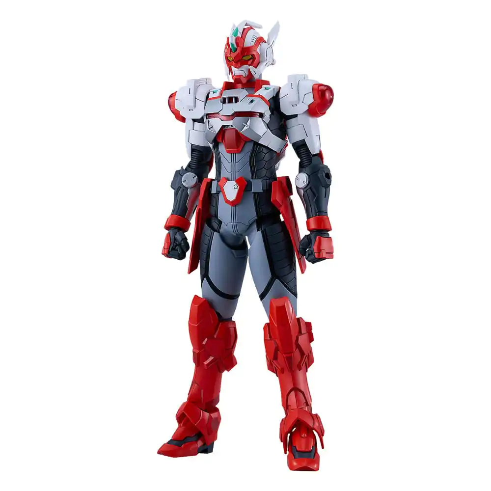 Dennou Keisatsu Cybercop Plamatea Plastikmodellbausatz JP-00X-1 Jupiter Bit 19 Zentimeter Produktfoto