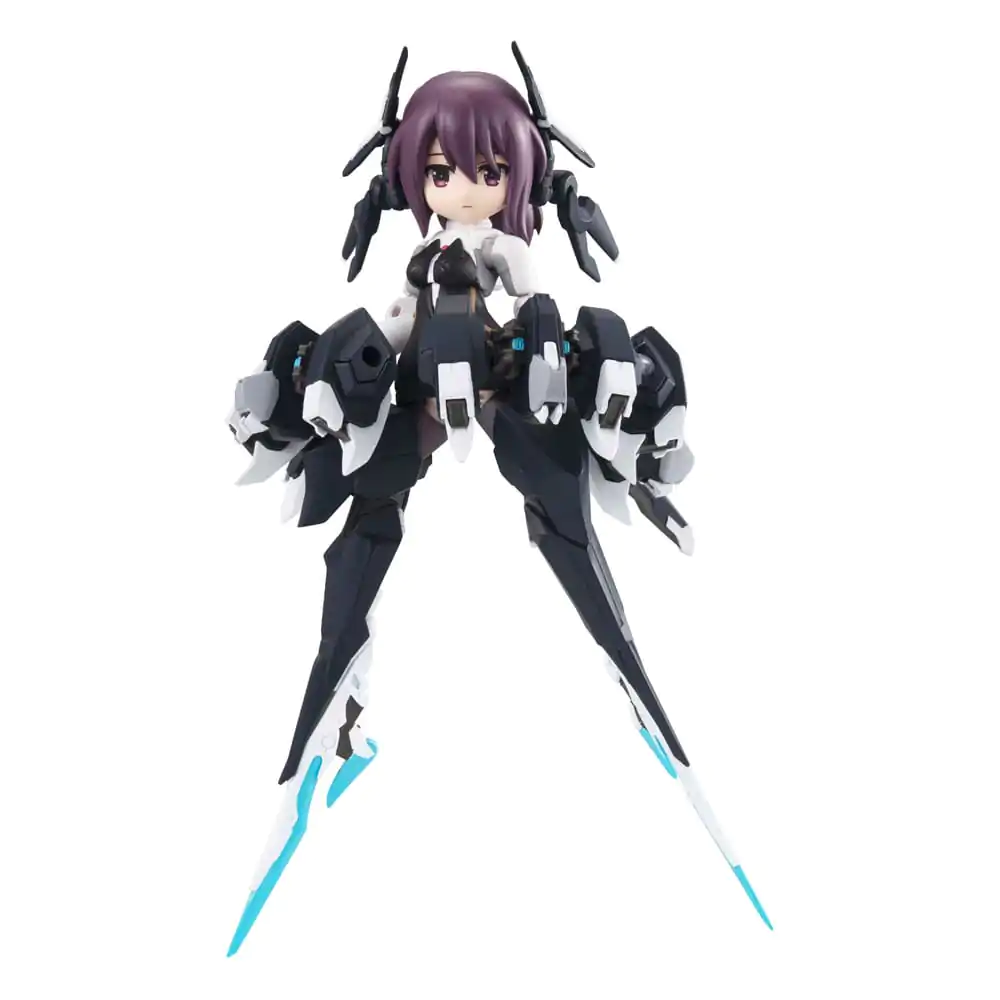 Desktop Army Actionfigur Alice Gear Aegis Mai Nikotama Graceful Ver. 13 cm Produktfoto