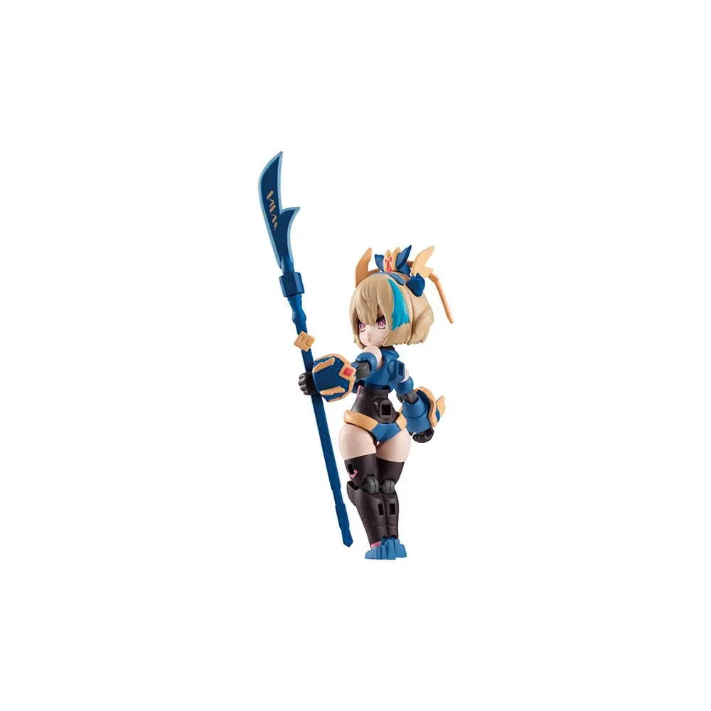 Desktop Army Figur N-202d Titania Seiryu (Ver. 1.1) 8 cm Produktfoto