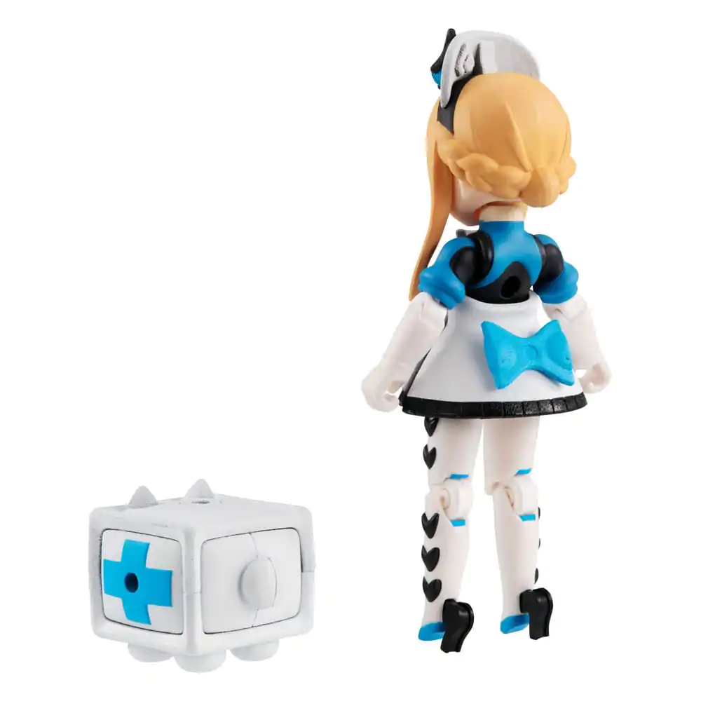 Desktop Army Actionfigur K-303s Arisa Duo Medic 8 cm Produktfoto