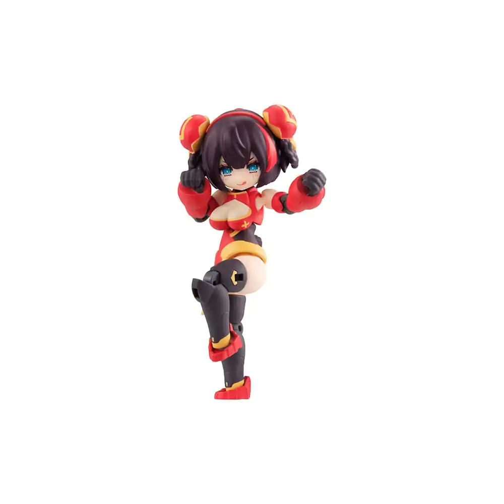 Desktop Army Actionfigur N-202d Titania Suzaku 8 cm (with gift) Produktfoto