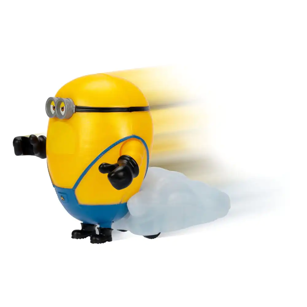 Ich - Einfach Unverbesserlich 4 Mega Minion Actionfigur Dave termékfotó