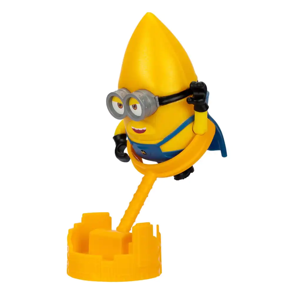 Ich - Einfach Unverbesserlich 4 Mega Minion Actionfigur Gus 10 cm termékfotó