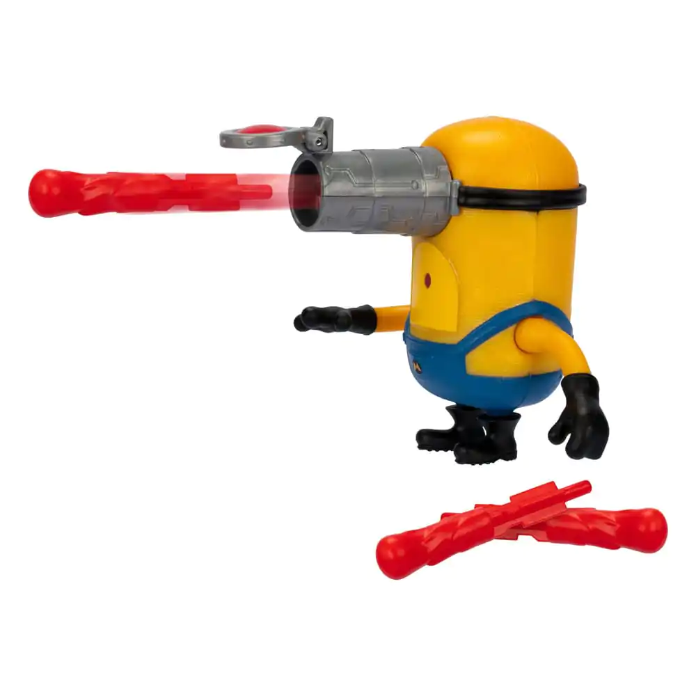 Ich - Einfach Unverbesserlich 4 Mega Minion Actionfigur Mel termékfotó