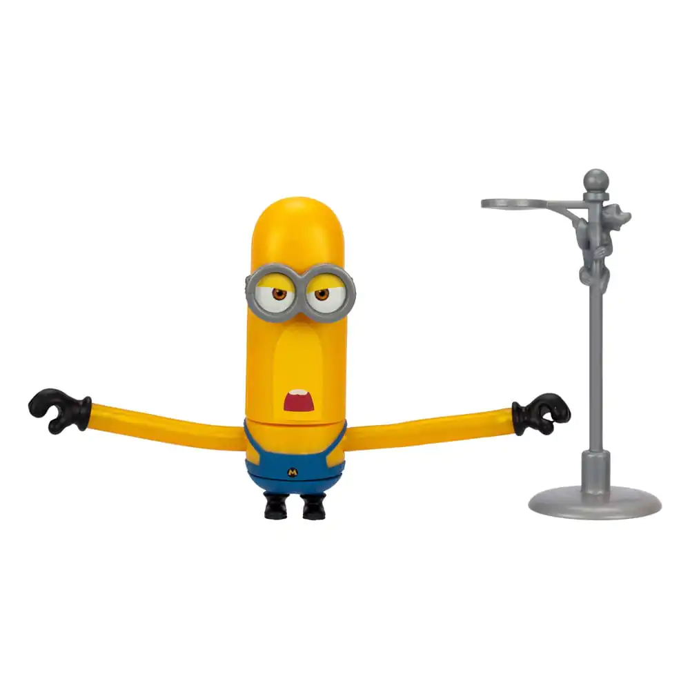 Ich - Einfach Unverbesserlich 4 Mega Minion Actionfigur Tim termékfotó