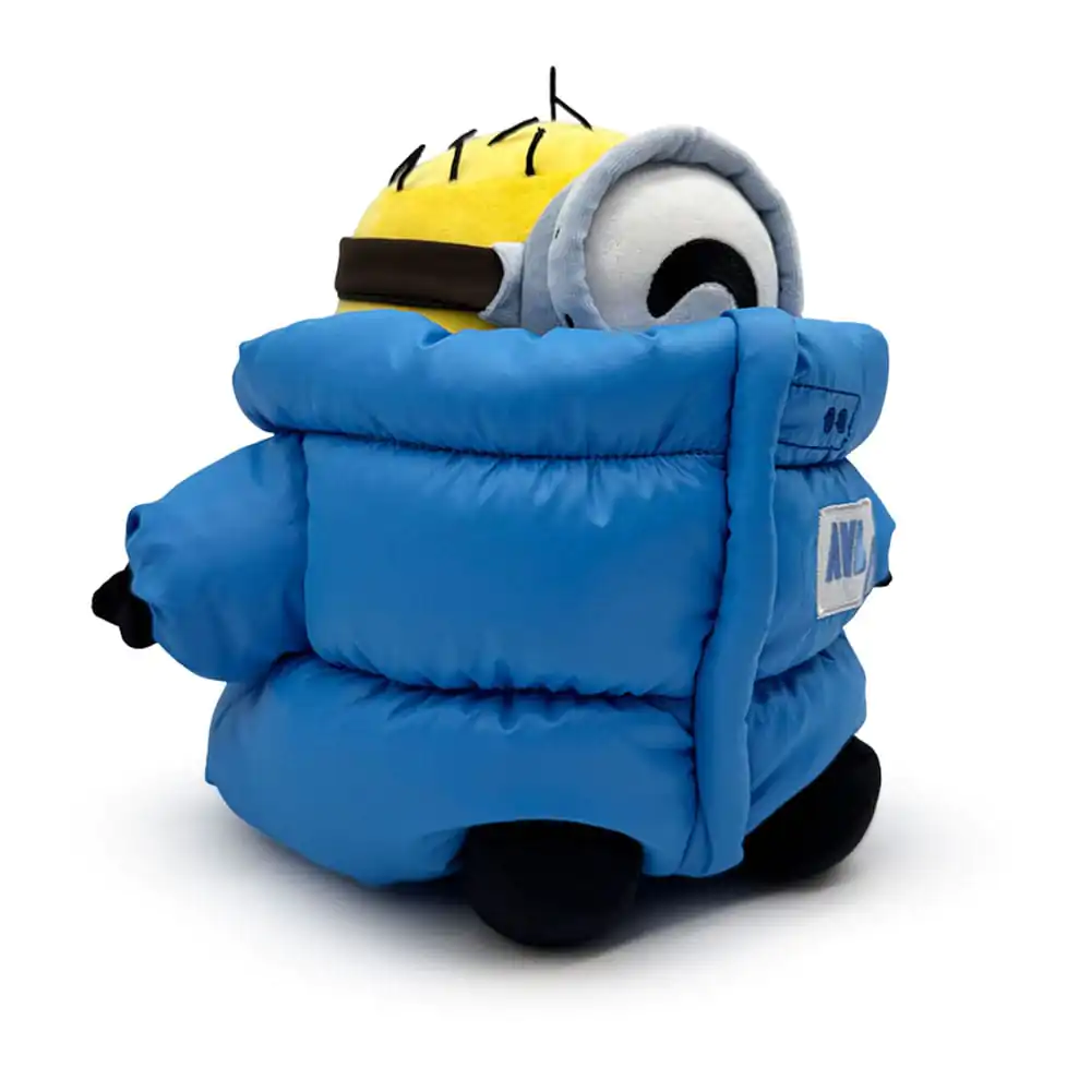 Despicable Me Plüschfigur Carl 22 cm Produktfoto