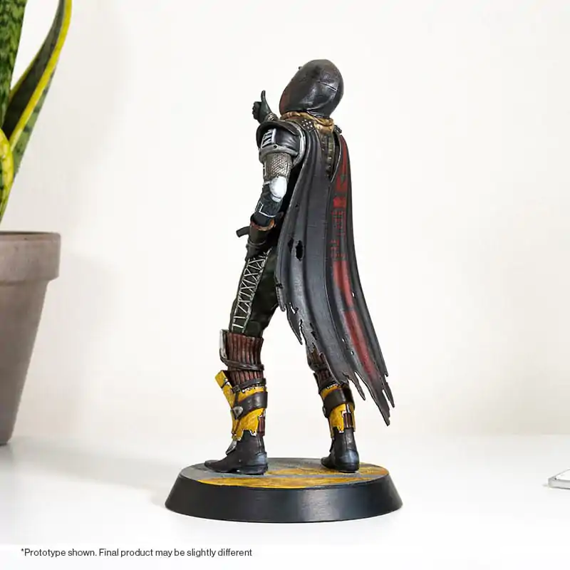 Destiny PVC Statue Cayde-6 25 cm termékfotó