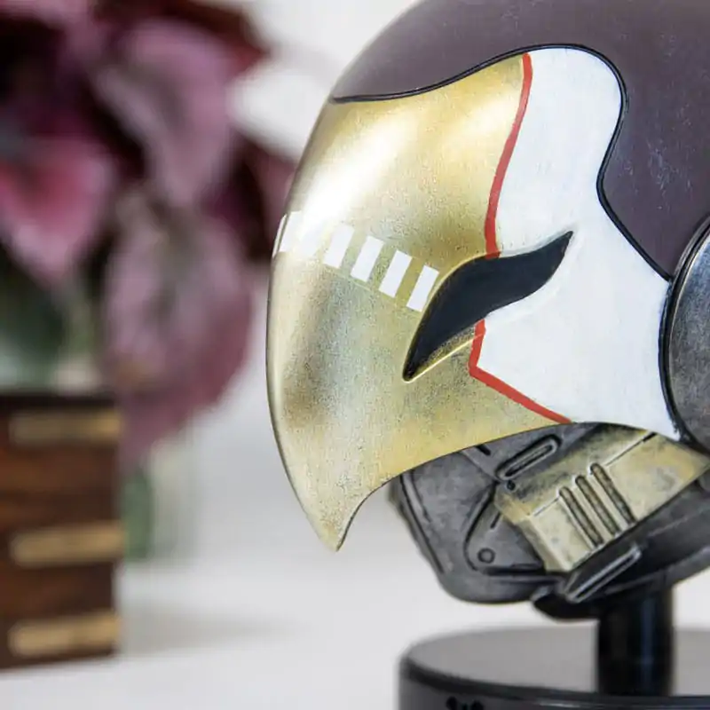 Destiny Replik Helmet Celestial Nighthawk 15 cm termékfotó