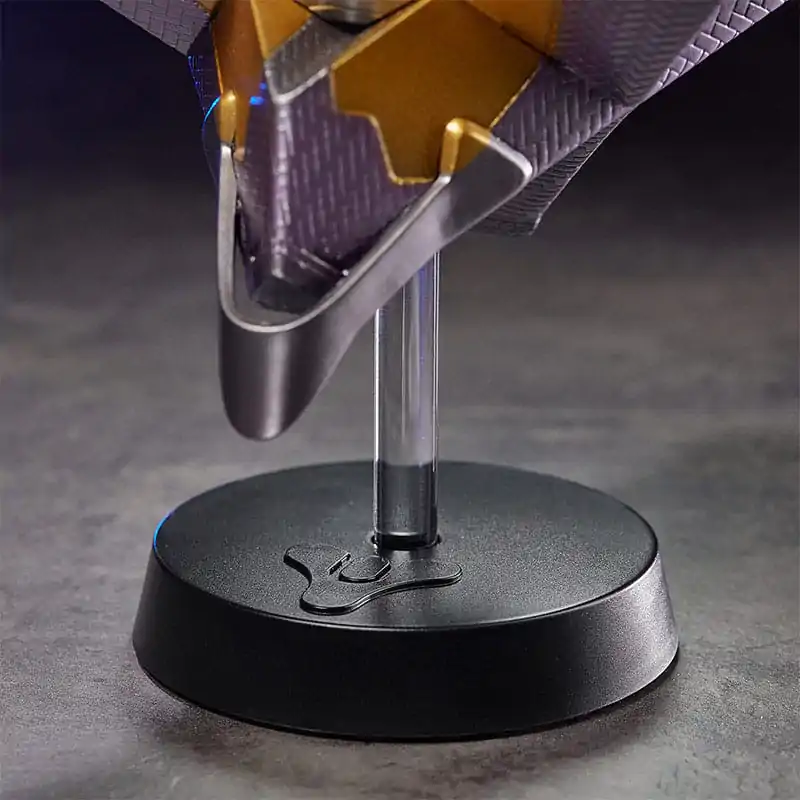 Destiny PVC Statue Ghost Shell Heraldic 20 cm Produktfoto