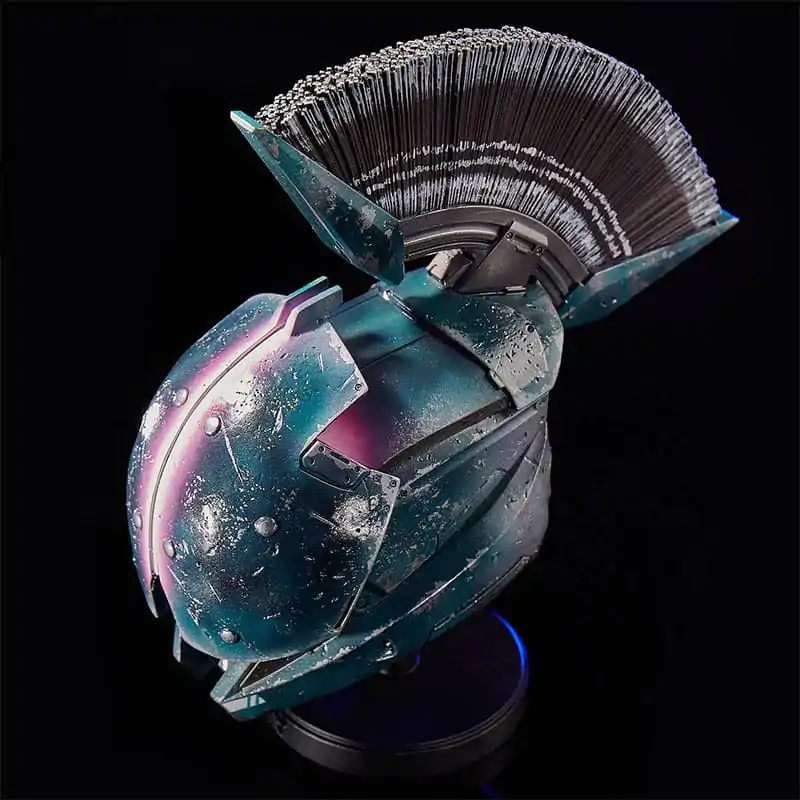 Destiny Replik Helmet Saint 14 23 cm Produktfoto