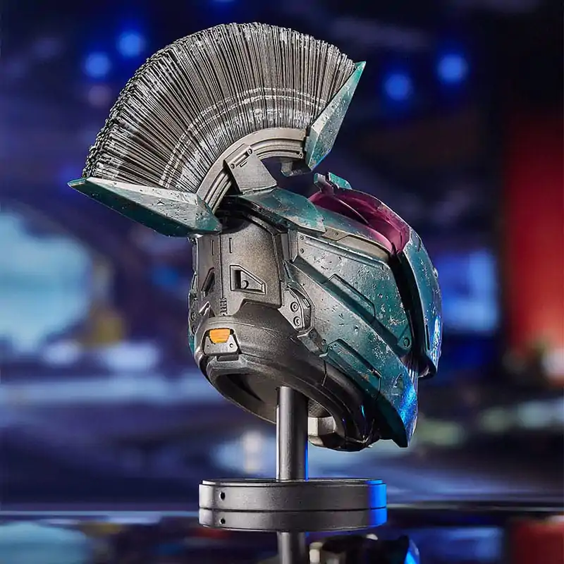 Destiny Replik Helmet Saint 14 23 cm Produktfoto