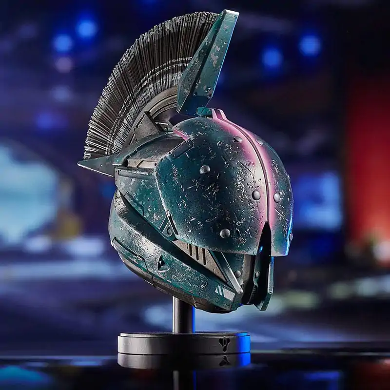 Destiny Replik Helmet Saint 14 23 cm Produktfoto