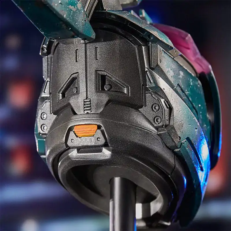 Destiny Replik Helmet Saint 14 23 cm Produktfoto