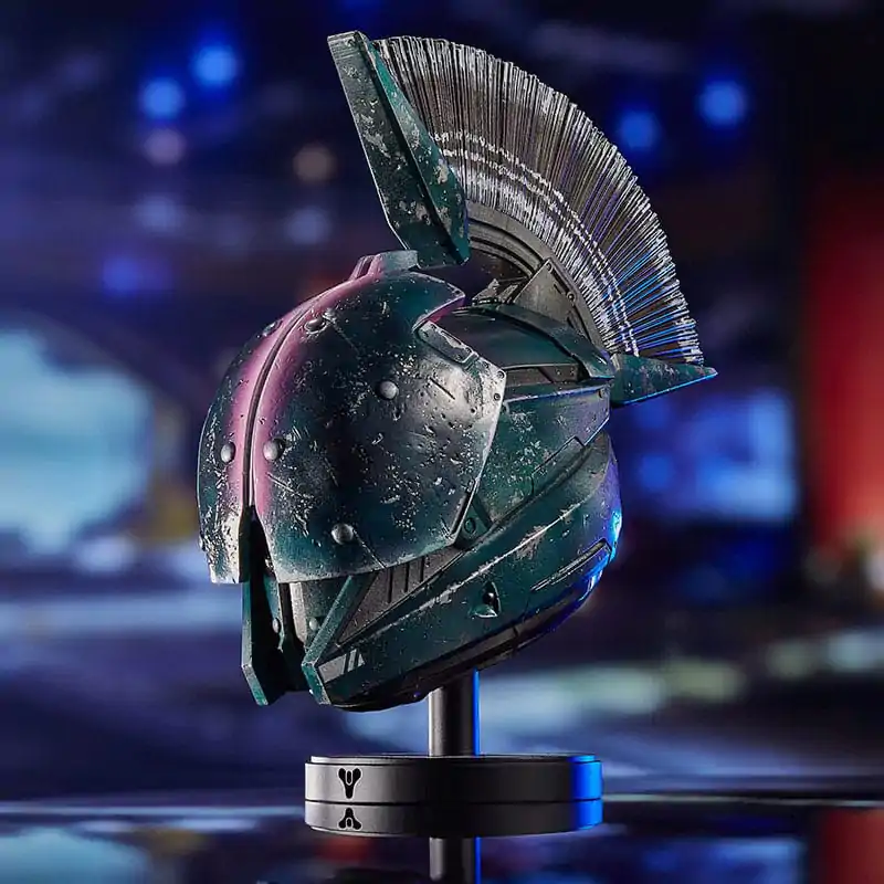 Destiny Replik Helmet Saint 14 23 cm Produktfoto