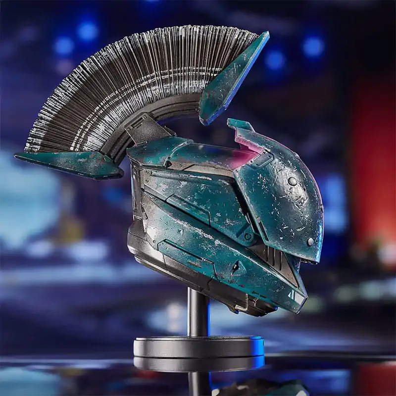 Destiny Replik Helmet Saint 14 23 cm Produktfoto