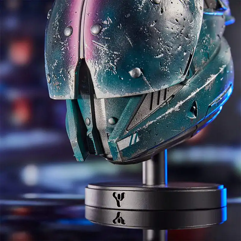 Destiny Replik Helmet Saint 14 23 cm Produktfoto
