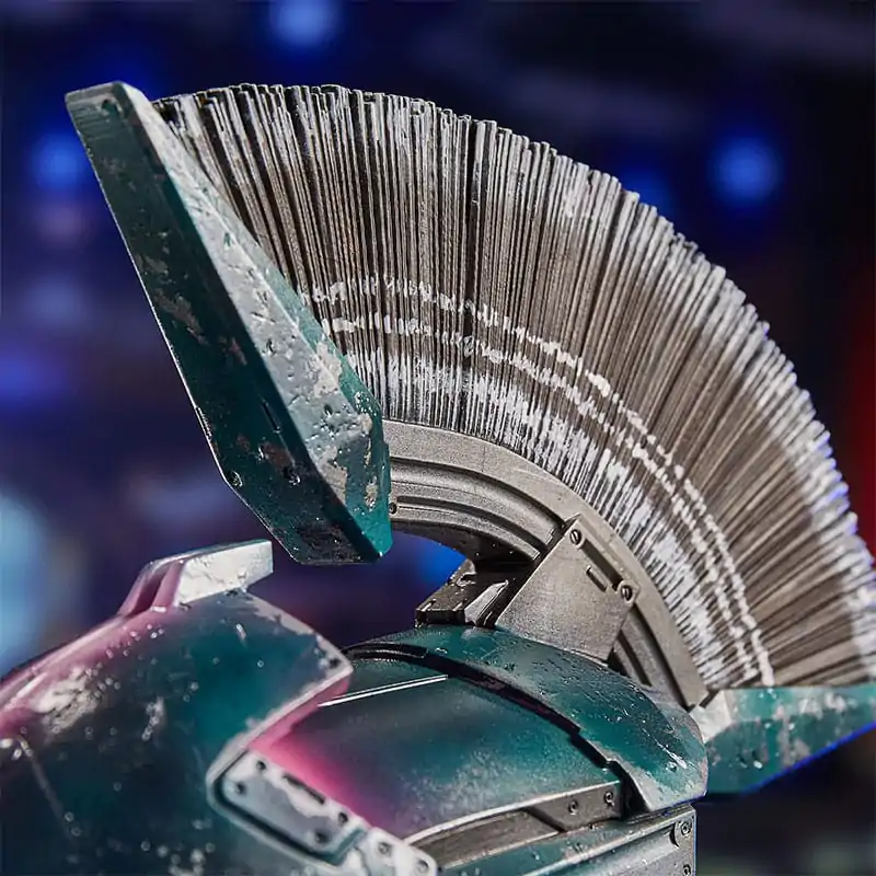 Destiny Replik Helmet Saint 14 23 cm Produktfoto