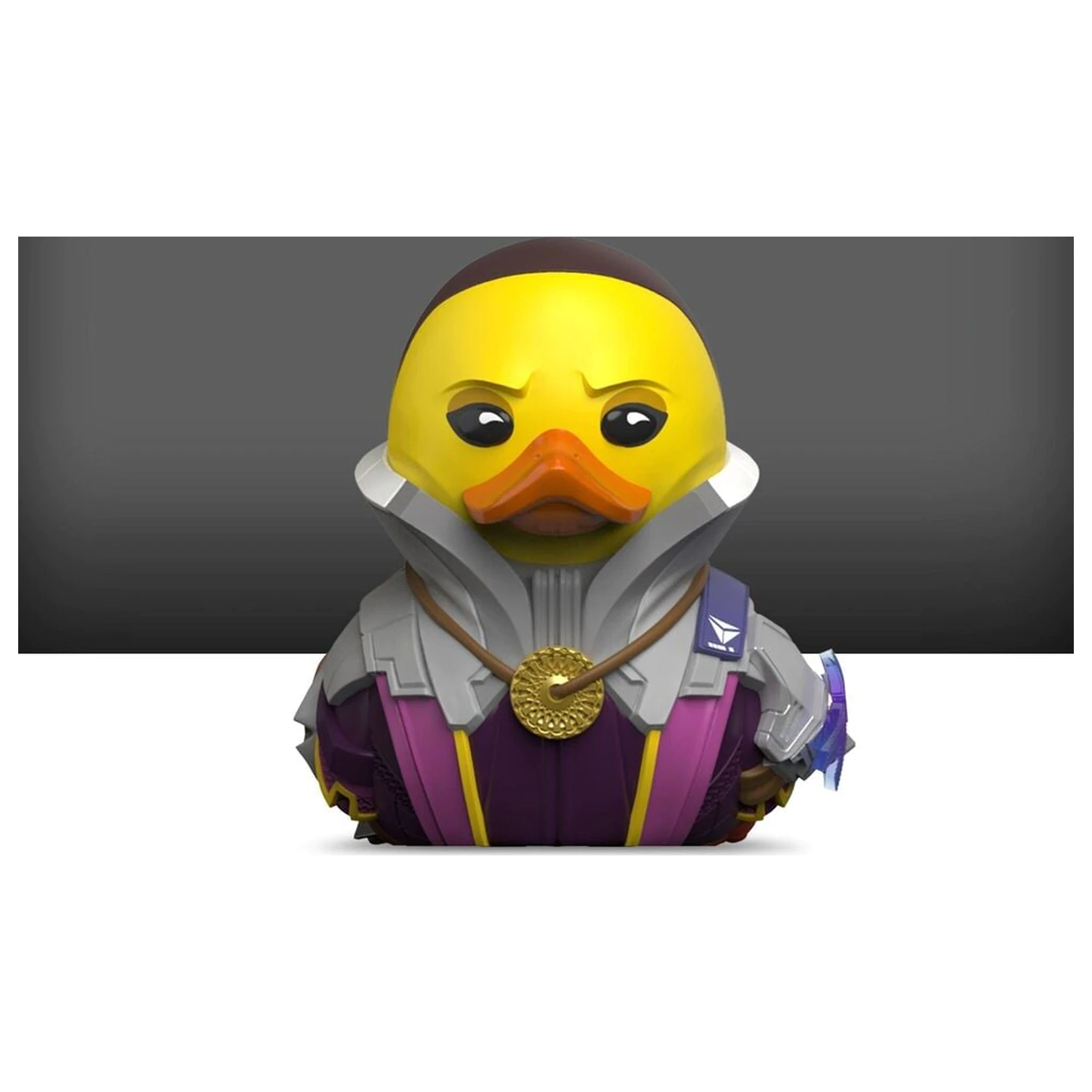 Destiny Ikora Cosplaying Mini TUBBZ Figur 5cm Produktfoto