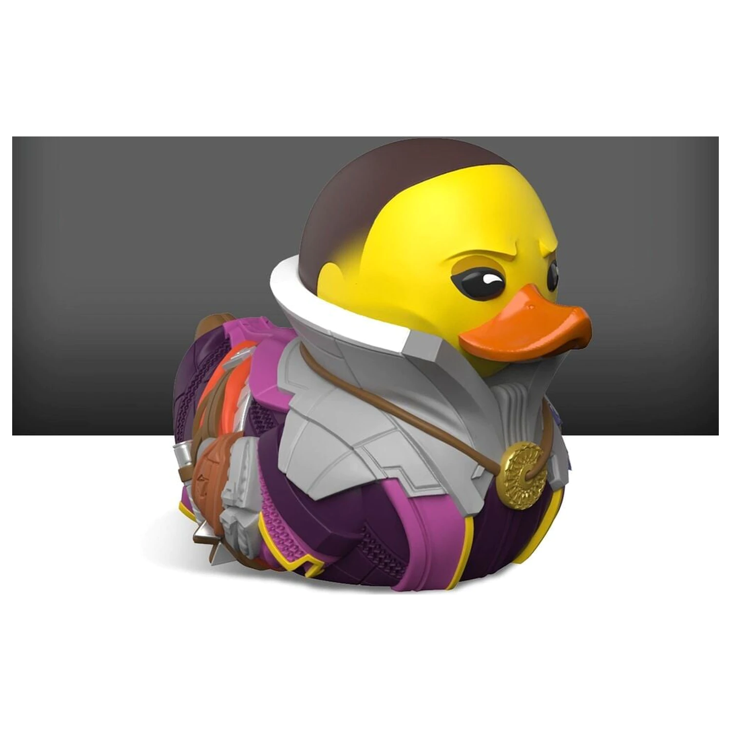 Destiny Ikora Cosplaying Mini TUBBZ Figur 5cm Produktfoto