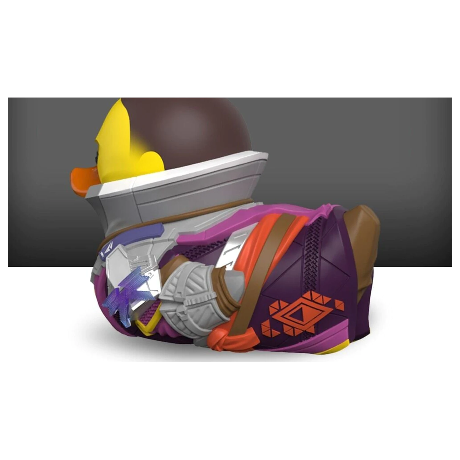 Destiny Ikora Cosplaying Mini TUBBZ Figur 5cm Produktfoto