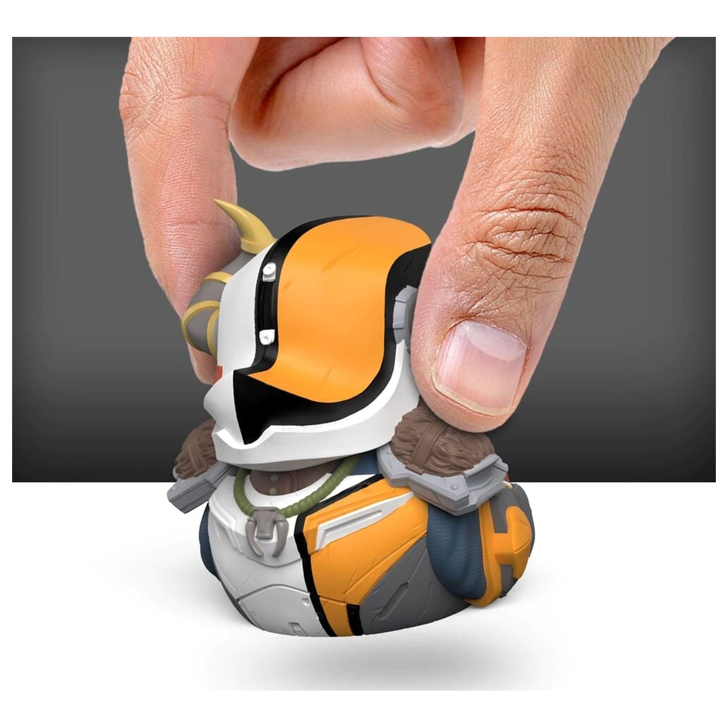 Destiny Lord Shaxx Tubbz Figur 5cm Produktfoto