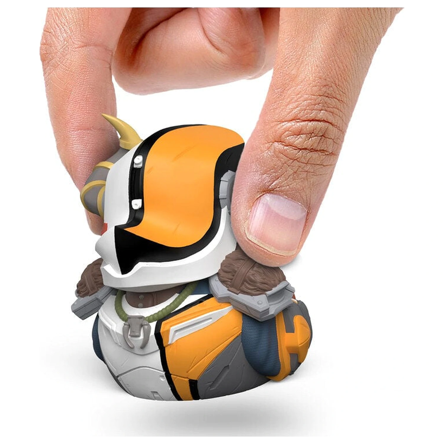 Destiny Lord Shaxx Tubbz Figur 5cm Produktfoto