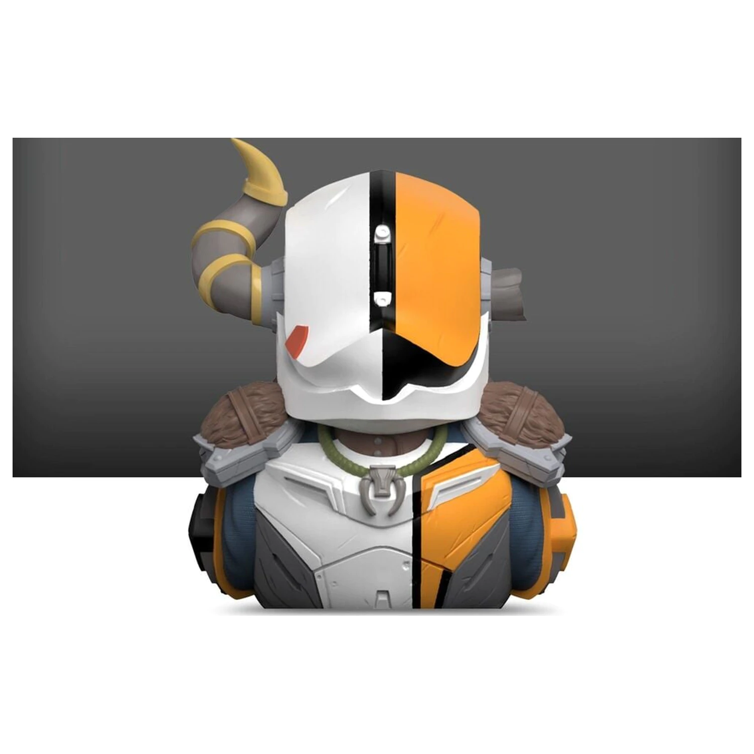 Destiny Lord Shaxx Tubbz Figur 5cm Produktfoto