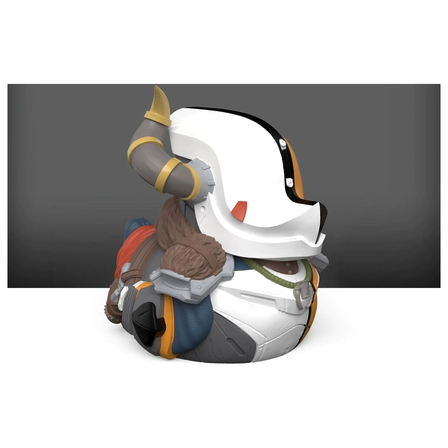 Destiny Lord Shaxx Tubbz Figur 5cm Produktfoto