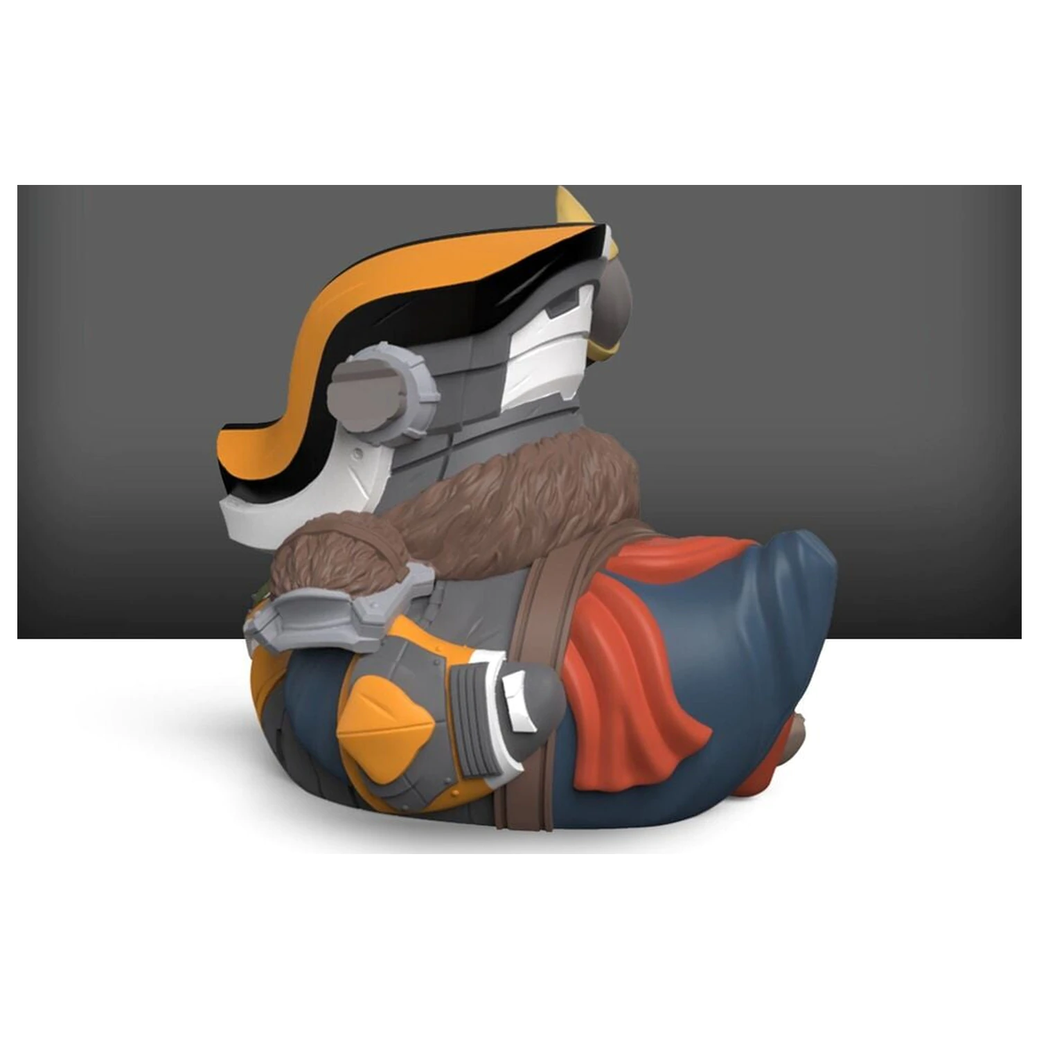 Destiny Lord Shaxx Tubbz Figur 5cm Produktfoto