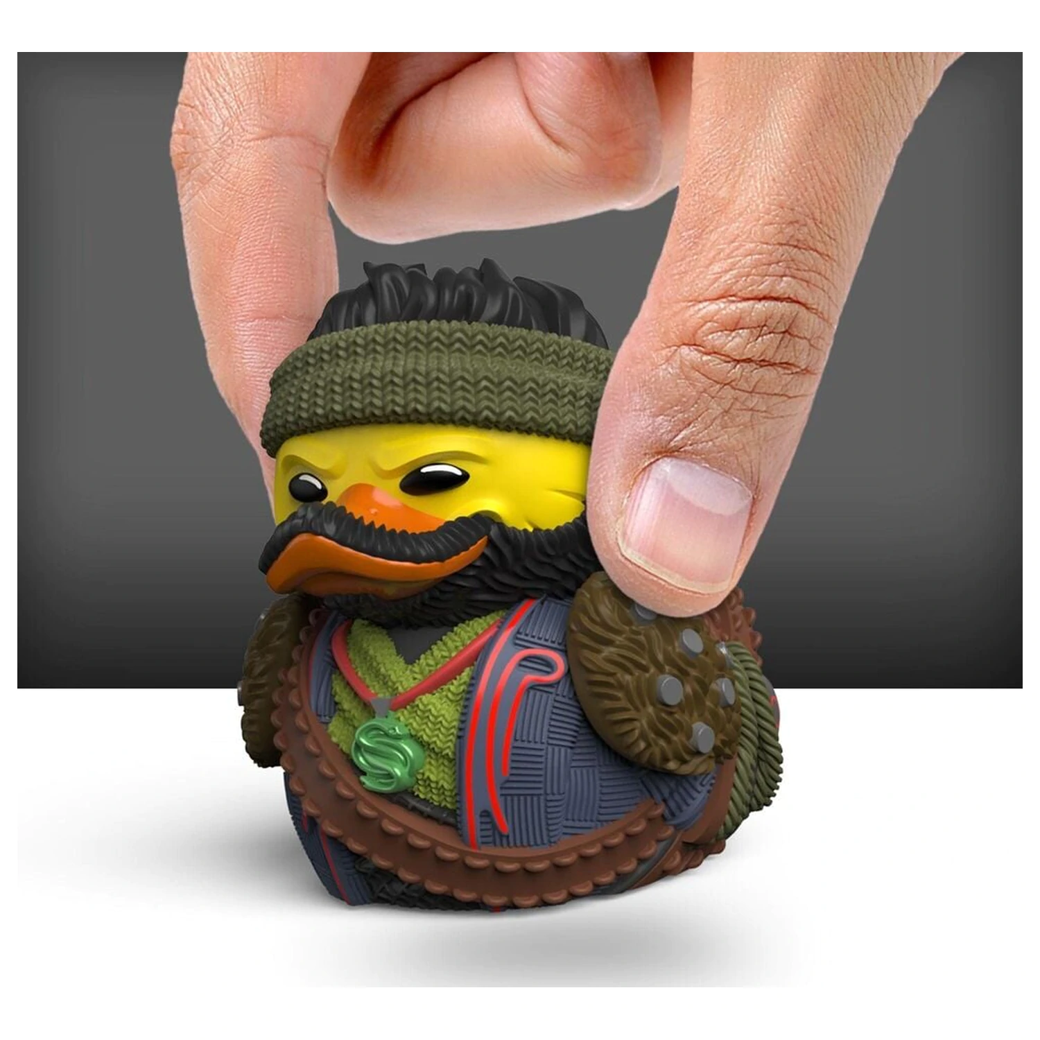 Destiny The Drifter Tubbz Figur 5 cm Produktfoto