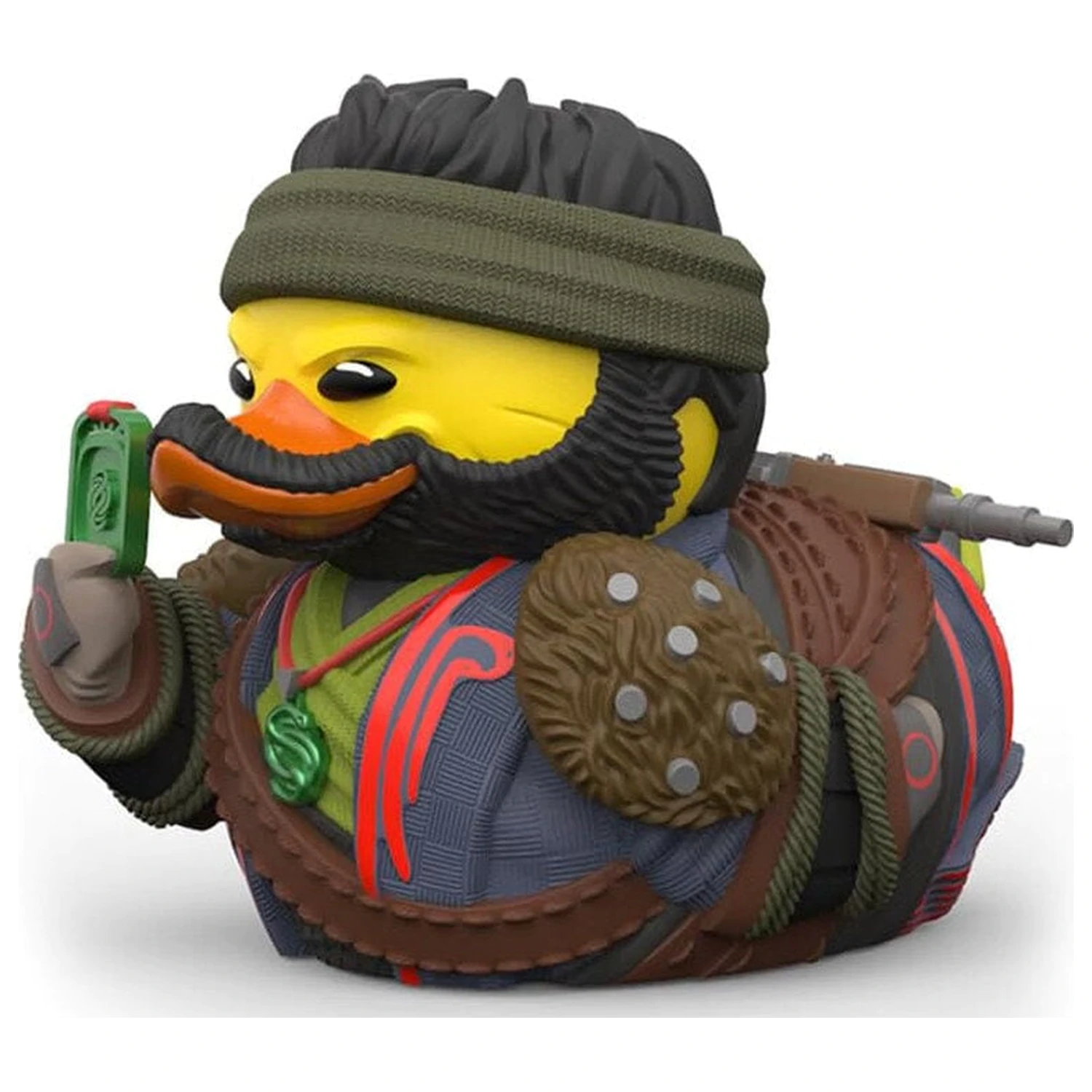 Destiny The Drifter Tubbz Figur 5 cm Produktfoto