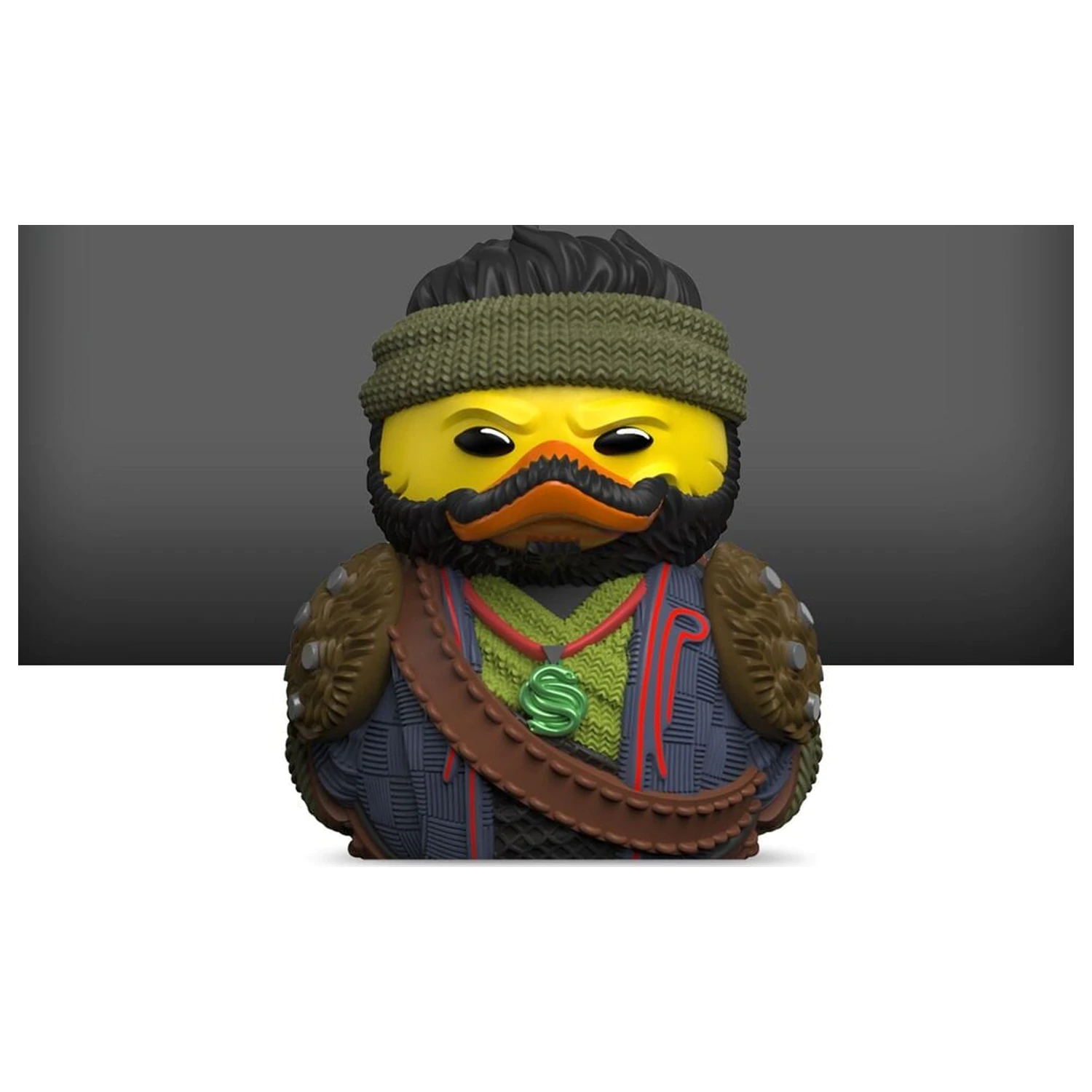 Destiny The Drifter Tubbz Figur 5 cm Produktfoto