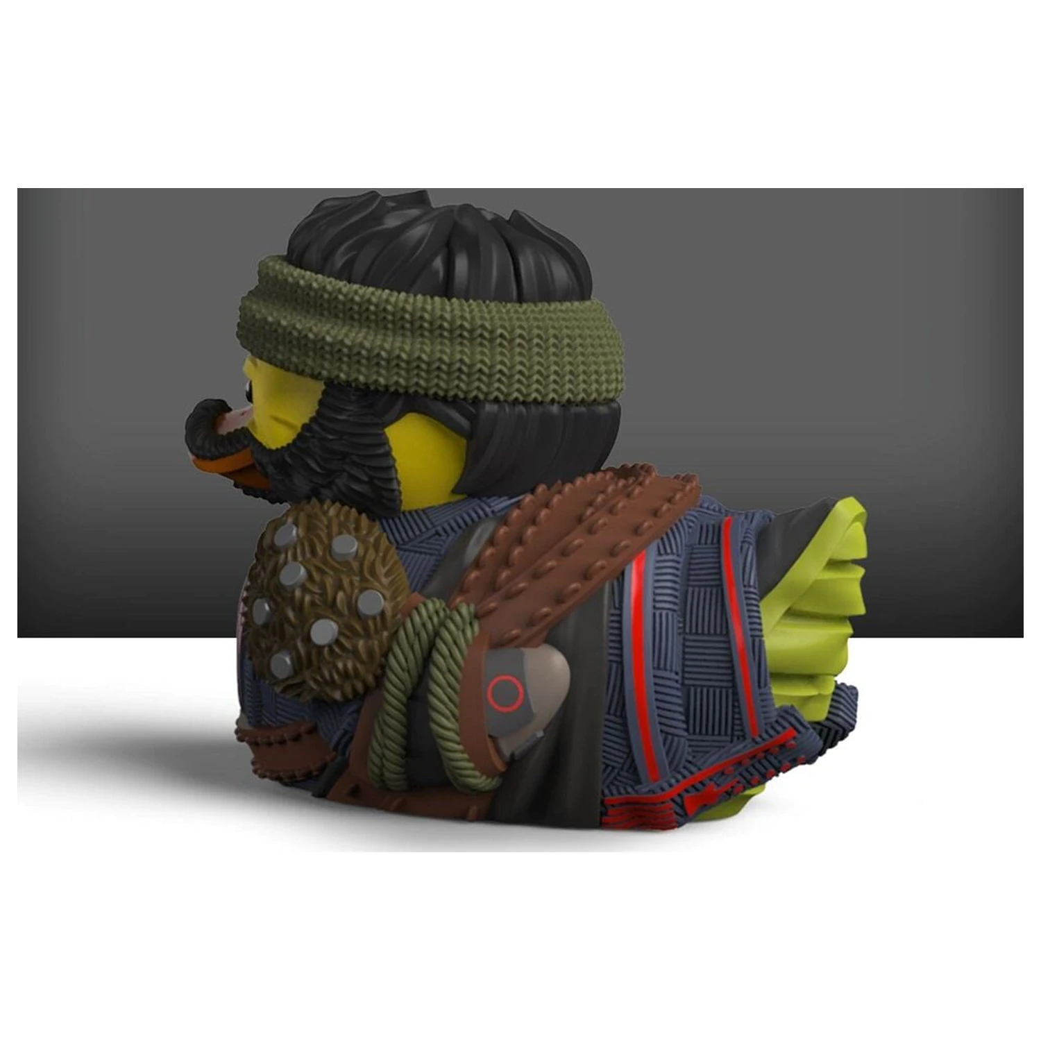 Destiny The Drifter Tubbz Figur 5 cm Produktfoto