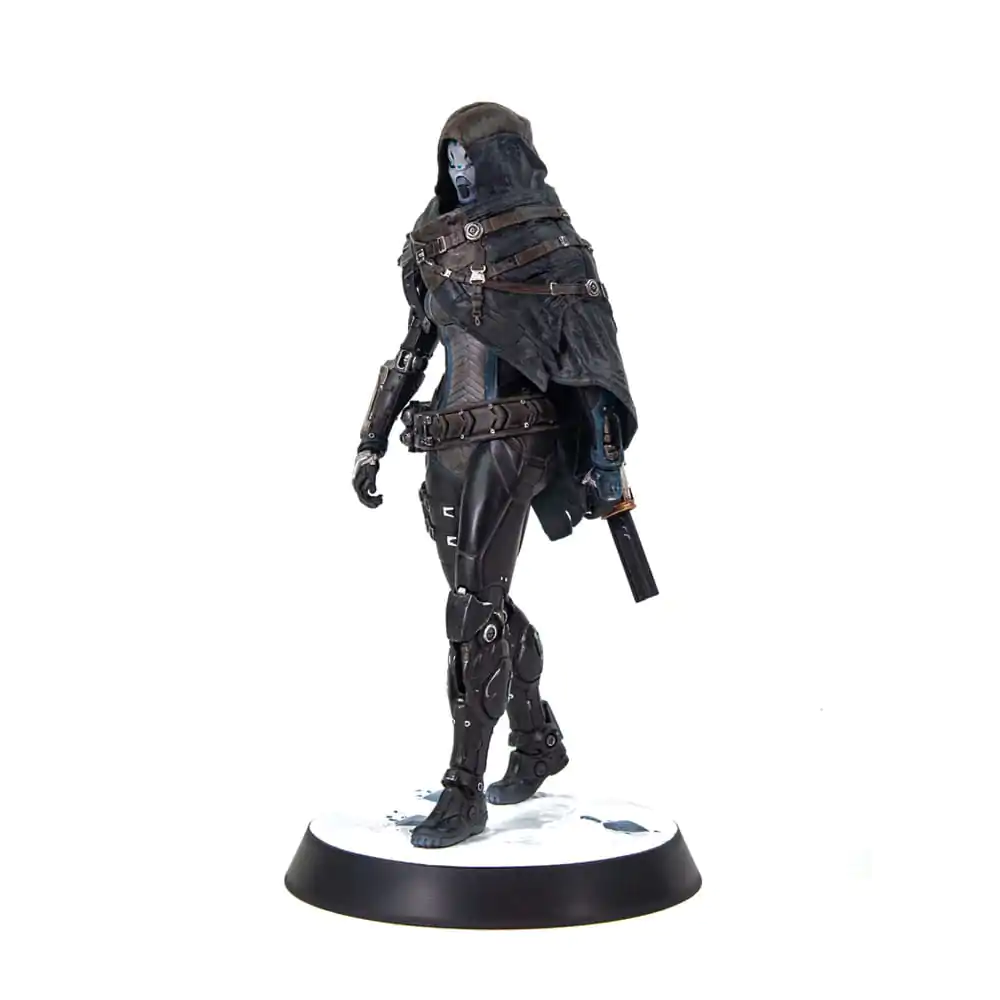 Destiny PVC Statue The Stranger 25 cm Produktfoto