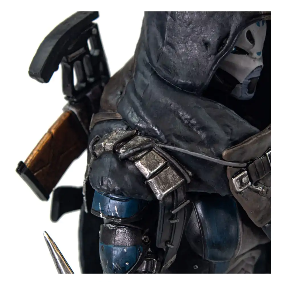 Destiny PVC Statue The Stranger 25 cm Produktfoto