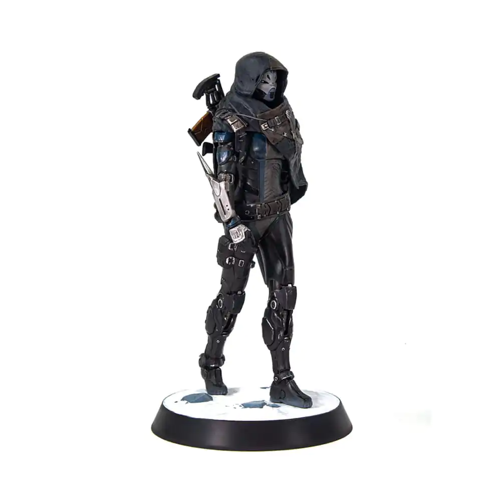 Destiny PVC Statue The Stranger 25 cm Produktfoto