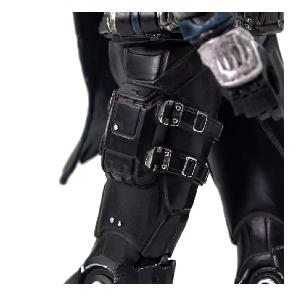 Destiny PVC Statue The Stranger 25 cm Produktfoto