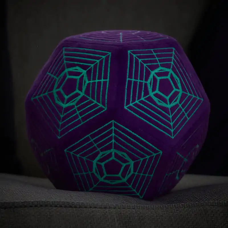 Destiny Tubbz Plüschfigur Legendary Engram 24 cm Produktfoto